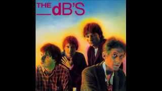 The dB's - Stands for deciBels