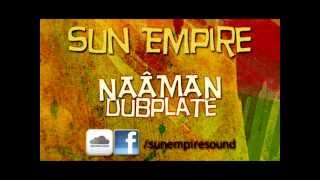 Naâman // Sun Empire Dubplate