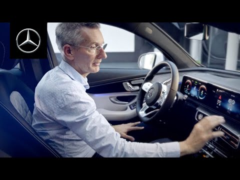 The EQC by Mercedes-EQ: Design insights