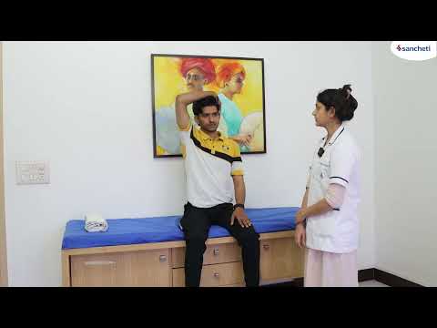 Spine Pain from Sitting? | Dr. Ajay Kothari