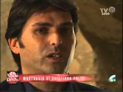 Vade Retro - Le legioni di Satana.