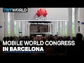 Huawei dominates MWC mobile tech fair despite US sanctions