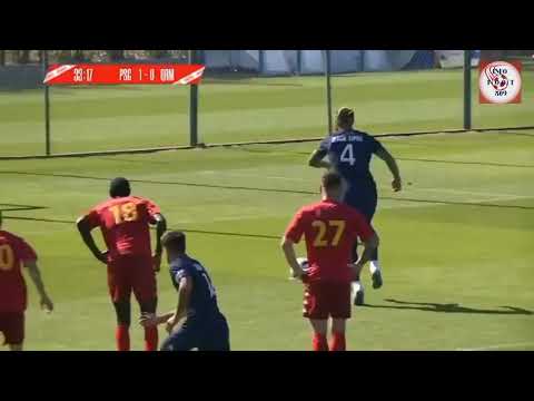 PSG VS QUEVILLY- ROUEN 2-0 |Rezime Goal 15/07/2022