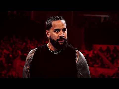 ► Jimmy Uso || Born A King || Custom Titantron 2024 ◄