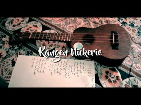 Didi Kempot feat Dory - Kangen Nickerie