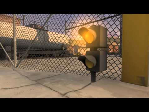 Steam Community :: Video :: [TF2 Stunt Replay] The Train-Jumping Engie
