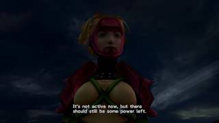 Repeated Hammer Fists - Let's Play Final Fantasy X Part 6