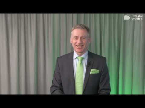Björn Petersson I Invest Live nov 2024