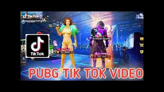 PUBG TIK TOK FUNNY MOMENT AND FUNNY DANCE #79