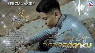 Download lagu ARIEF | TOLONG JAGA PERASAANKU |FULL ARIEF mp3
