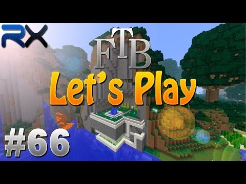 Weapons Test - FTB DW20 Ep.66 - MC 1.6.4