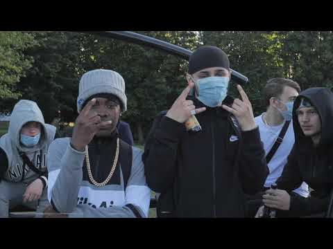 K'Sho - They Know  [Music Video] | Media Motive