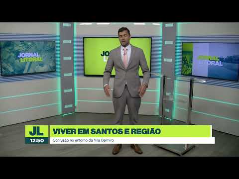 Viver em Santos e Região: Santos FC é rebaixado e torcedores protestam com atos de vandalismo | JL