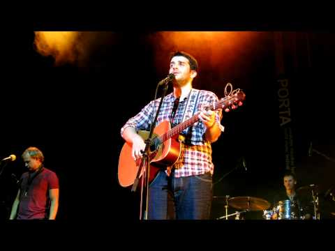 Пётр Налич Ла-ла Peter Nalitch La-la Палладиум Рига 01.11.12