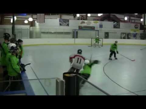 2014 Summer - Youth IHL Division 1 Championship