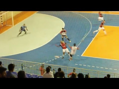 Gols de Keima 1 x 2 Guarapuava - Site Net Esporte Clube