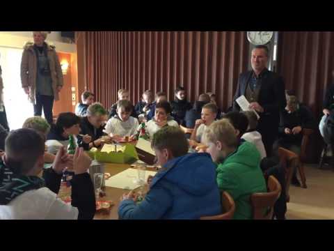 Kampioen JO13-1 of D1