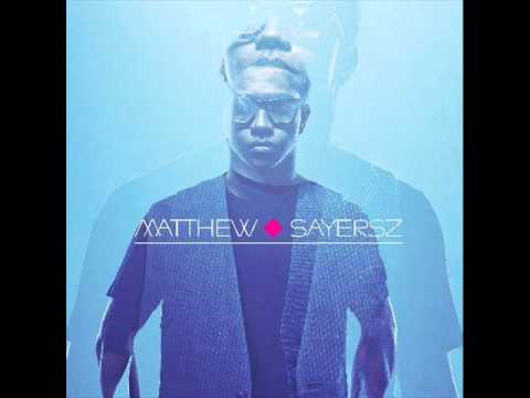 Matthew Sayersz - Cinta dan Sayang