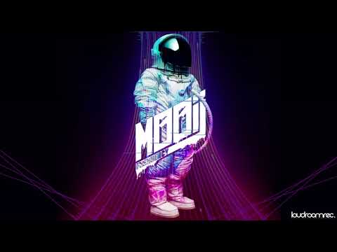 Mooij - Frequency - Original Mix