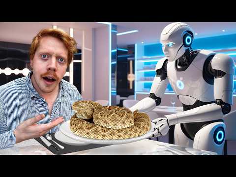 Sveriges 10 märkligaste restauranger