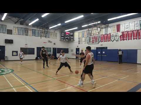 Capsule vs Prnsl - sunday tier 5 - tcbl 2022 spring