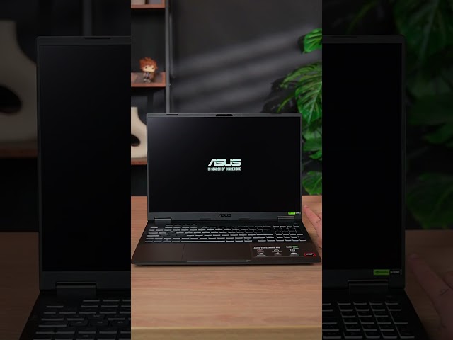 Vídeo relacionado con ASUS TUF Gaming A16 FA608UM-RV005 - Ordenador Portátil Gaming de 16" WUXGA 165Hz (AMD Ryzen 7 260, 32GB RAM, 1TB SSD, NVIDIA RTX 5060 8GB, Sin Sistema Operativo) Gris Jager - Teclado QWERTY español