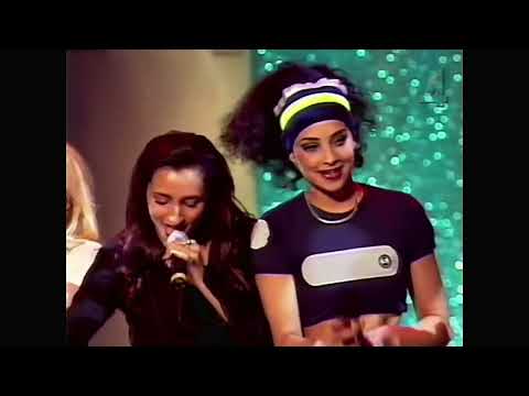 Solid Harmonie - I Want You To Want Me (Live 1998) HD