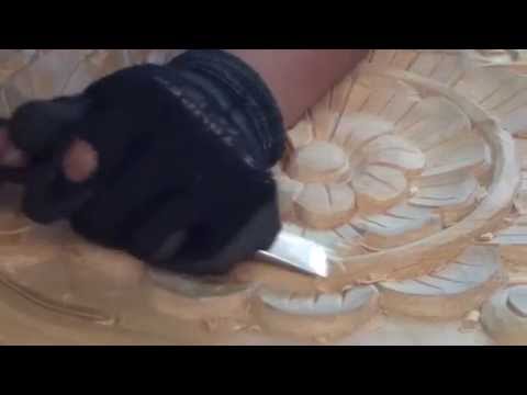 Carving video