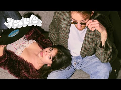 Astels - We Gotta Let Go ft. Renaud Palisseaux (Official Audio)