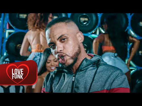 MC Jajau - Glock Camuflada (Love Funk) DJ Bruninho Pzs, DJ Titi e DJ luan bh