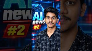 AI News This Week OpenAI Solved a $1M Math Problem | Telugu