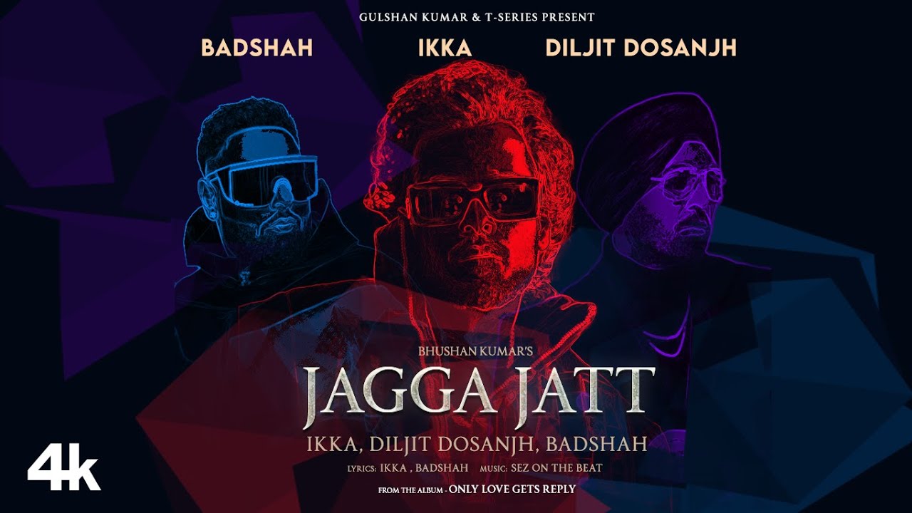 Jagga Jatt Lyrics | Ikka, Diljit Dosanjh