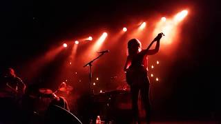 Hop Along - Not Abel - (Union Transfer, Philadelphia, PA, 2018-05-19)