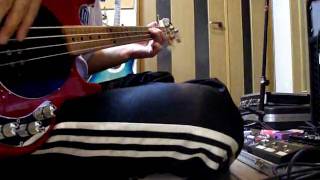 RACER X/THAT HORMONE THING/COPY