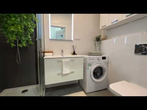 KOMFORTOWE 2 POKOJE NA OSTROBRAMSKIEJ – KORONA PRAGI