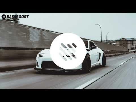 Hr. Troels, Morty Simmons & David Jay - Bouncy (Bass Test) [Bass Boosted]