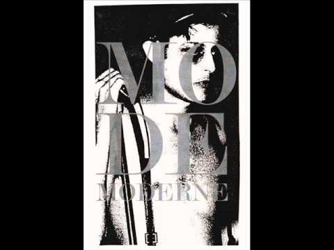 Mode Moderne - Gimme Six