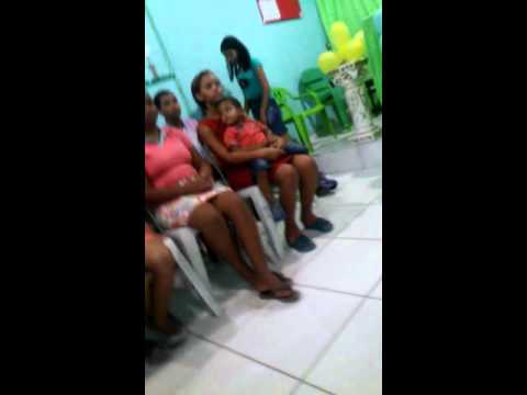 Coisa linda AL Matriz de Camaragibe