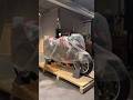 Unboxing The Supreme X Ducati Streetfighter V4 S By Goedhartmotoren