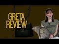 Greta Movie Review