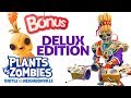 Videoclip de gameplay cu Plants vs. Zombies: Battle for Neighborville - Deluxe Edition  Toate platformele  DLC