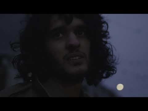 Spud's Webb - a film by James Ward with music from Roseland En Why Cee