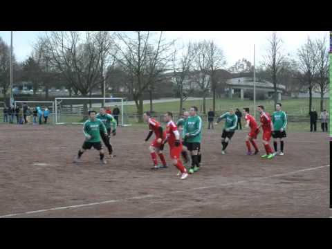 Wolfhagen II - FSG I 1:1  -  Nr. 3