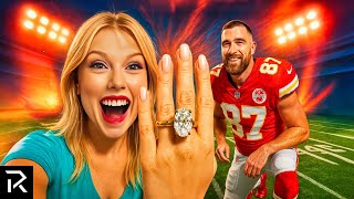 How Much Is Taylor Swift’s Engagement Ring And Who Designed It?