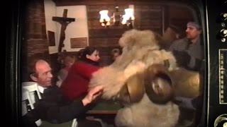 preview picture of video 'Osttirol Seinerzeit / Folge 9 / Dezember 93 / Teil 1'