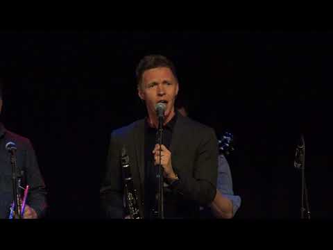 Lyden af Østjylland - Ragstretch 1. del