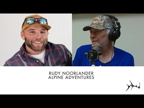 He Survived a Grizzly Bear Attack in Big Sky | Rudy Norlander’s Unbelievable Story