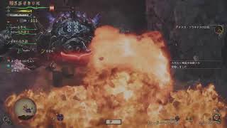 平和島オメガ零式クリ目