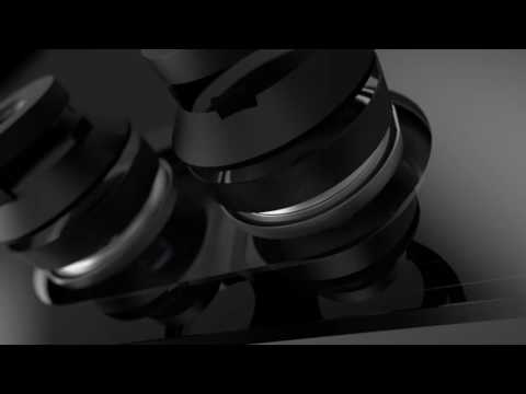 Huawei Honor V8 Official Introduction