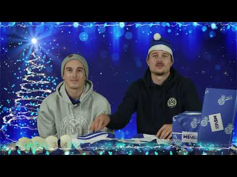 #10 Patrick Sussek & Kilian Pagliuca  | MSV-Adventskalender | 10.12.2024